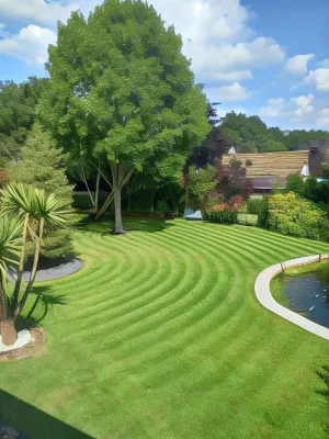 Asperion Hillside Hotel Hotels in Worplesdon