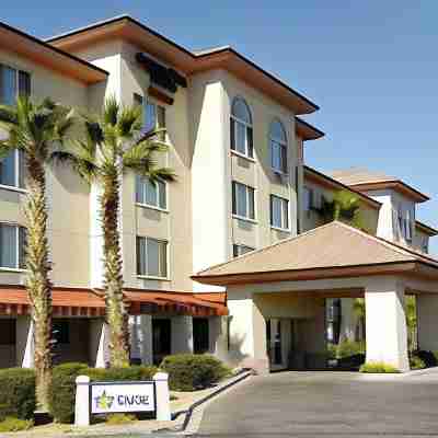 SpringHill Suites Phoenix Glendale/Peoria Hotel Exterior