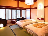 Maruya Ryokan Отели в г. Окура