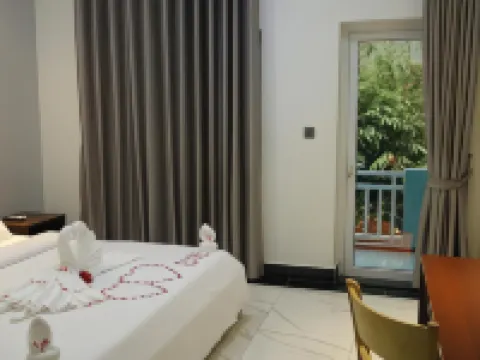 Suorsdei Sawadee Hotels in Kampot