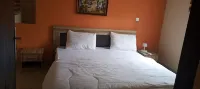 Mns Resort Pankshin Hotels in 