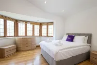 Pillo Rooms - Abbey Lodge