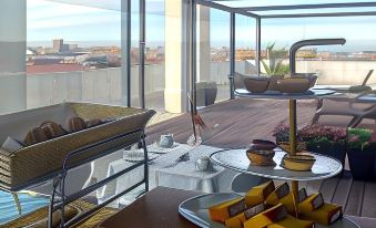 Torre Mar Hotel