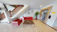 Era Plus Hotel فنادق في بالاكونغ