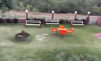 Red Rose Hotel Balakot