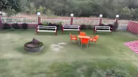 Red Rose Hotel Balakot فنادق في Balakot
