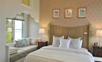 Bell Cottage B&B