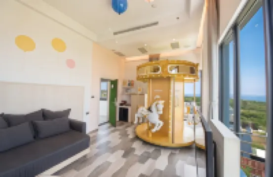 Secretpath Bed and Breakfast