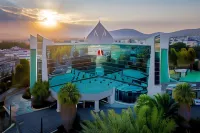 La Joya Pachuca Hotel di Pachuca de Soto