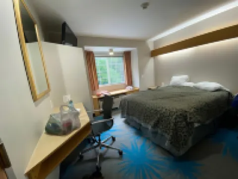 斯特布里奇廣場酒店