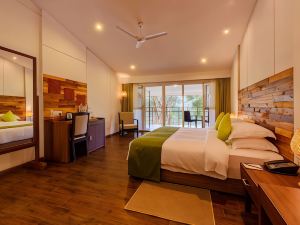 Wayanad Wild - Rainforest Lodge by CGH Earth