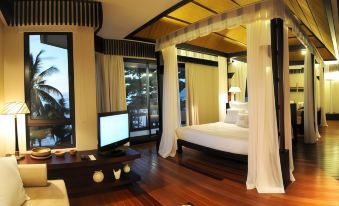 Le Cardinal Exclusive Resort