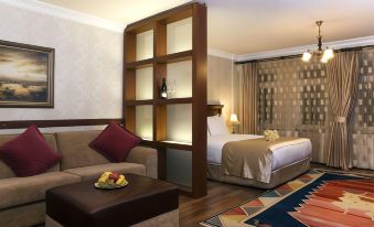 Sultanahmet Suites