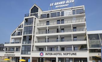 The Originals Boutique, Hôtel Neptune, Berck-Sur-Mer (Inter-Hotel)