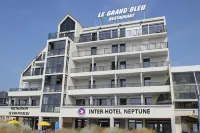 The Originals Boutique Hôtel Neptune Berck-Sur-Mer
