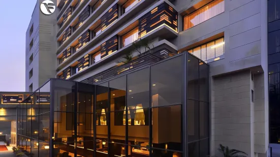 Fortune Sector 27 Noida - Member ITC's Hotel Group