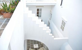 Relais Corte Palmieri & Il Chiostro - Residenza d'Epoca