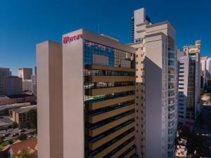 Mercure Curitiba Golden