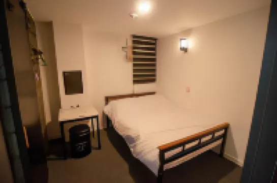 One Way Guesthouse Busan