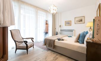 Rivetto Suites