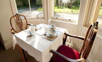 Rock Moor House B&B