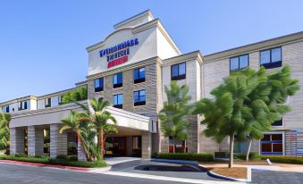 SpringHill Suites San Diego Rancho Bernardo/Scripps Poway