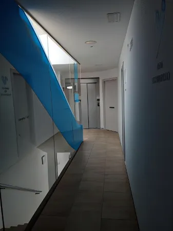 Hostal Brisas de Conil