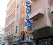 LC Hotel Urbano