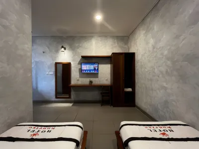 SUNRISE HOTEL LABUAN BAJO