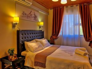 Tilla's Guesthouse