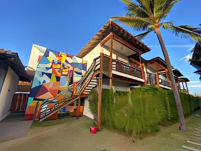 Pousada Ka 347 Hotel a 