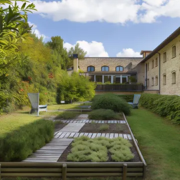 Park Hotel Ai Cappuccini