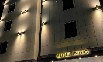 Hotel Intro, chuncheon