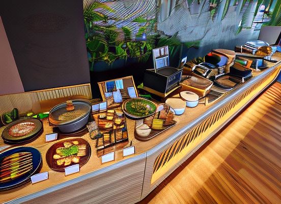 호텔 쓰 센터팰리스(HOTEL TSU CENTER PALACE)_3