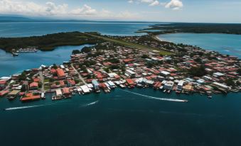 Ocean Sky Bocas Hotel