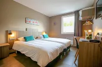 Hotel Ecluse 34 Hotels in Saverne