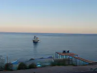 Choras Butik Otel Restaurant Hotels in Şarköy