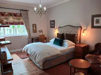 Die Waenhuis Guest House