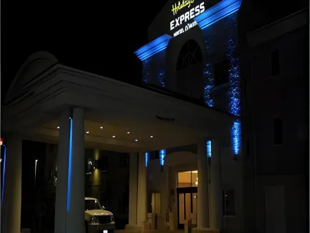 Holiday Inn Express & Suites Amarillo