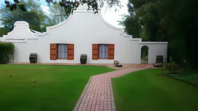 Cranberry Cottage