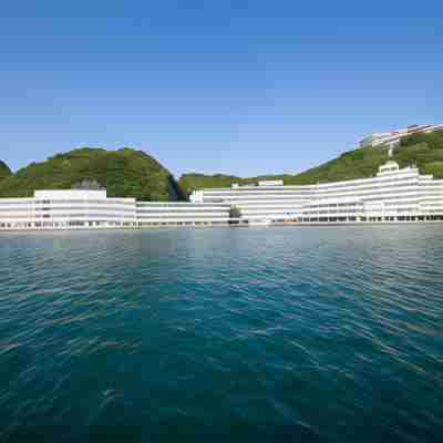 Hotel Urashima Hotel Exterior