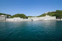 ホテル浦島