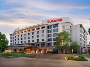 Denver Airport Marriott at Gateway Park