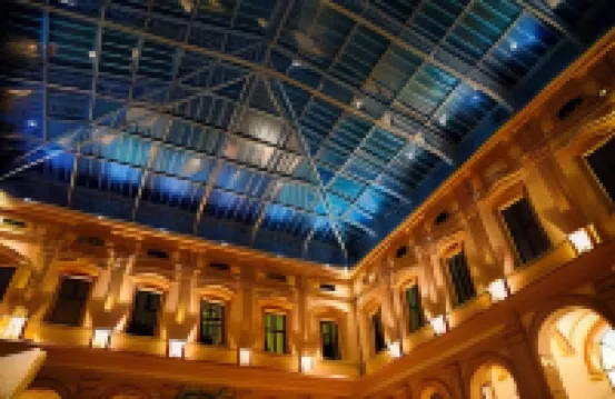 德普拉蒂酒店 費拉拉酒店