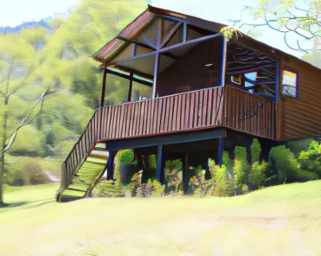 Magoebaskloof Getaway Hotels in Tzaneen