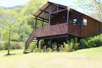 Magoebaskloof Getaway Hotels in Tzaneen