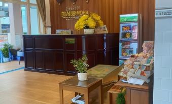 Trung Hau Hotel