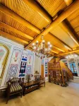 Komil Bukhara Boutique Hotel Hotels in Бухара