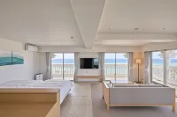 Lazor Sea Resort Hotels in Yomitan