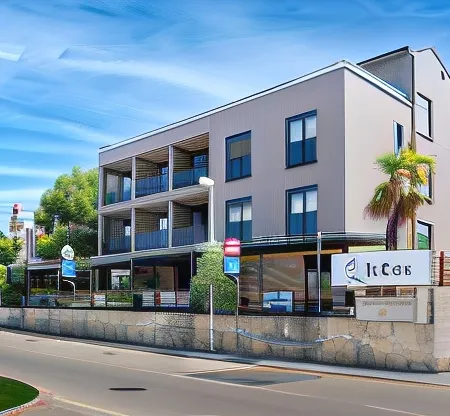 Boutique Residence Arion Hotels in Rovinj